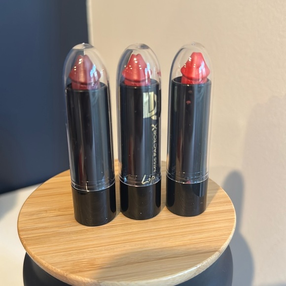 Other - Fun colored lipsticks